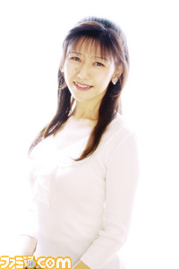 井上喜久子様＿宣材