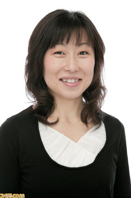 山崎和佳奈様＿宣材