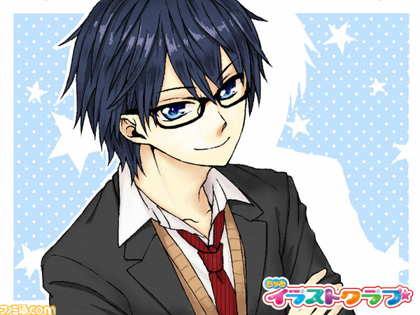 ちゃおイラストクラブ イラストコンテストが開催決定 公式サイトにあなたの作品を飾ってもらおう ファミ通 Com