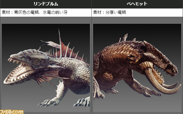 『ドラゴンズドグマ オンライン』“グランエント”の討伐ができる新たなグランドミッション、“太古の強者”がついに始動_20