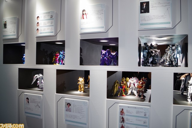 “ガンプラ EXPO”がいよいよスタート！　実物大ガンダムもステージに登場!?_15