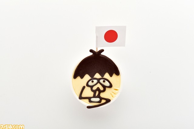 アニメ『おそ松さん』がナンジャタウンとコラボざんす！　オリジナルメニュー、グッズなど一挙公開_09