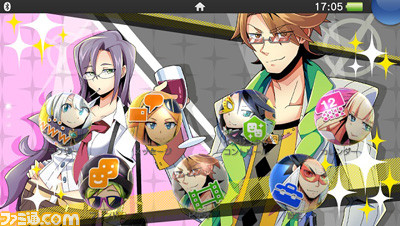 『ネットハイ』逢坂真愛役の声優・加隈亜衣さんによる“体験版を体験してみた”動画がに公開_06