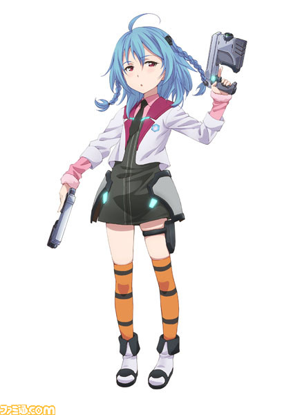 『学戦都市アスタリスクフェスタ 鳳華絢爛』序列制度や新フィールド、キャラクターなどの最新情報を公開！_05