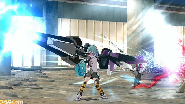 『学戦都市アスタリスクフェスタ 鳳華絢爛』序列制度や新フィールド、キャラクターなどの最新情報を公開！_13