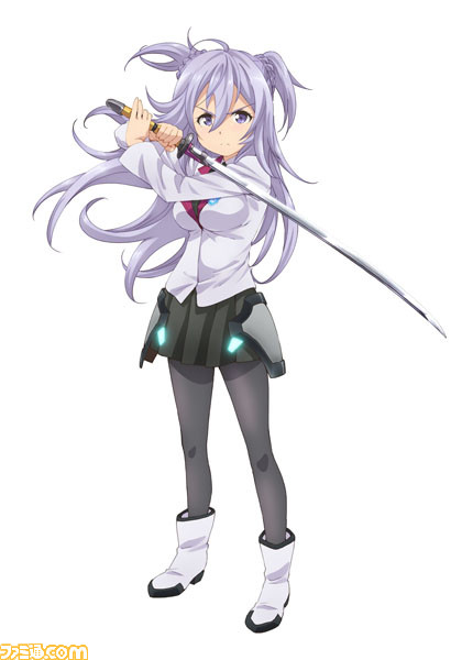 『学戦都市アスタリスクフェスタ 鳳華絢爛』序列制度や新フィールド、キャラクターなどの最新情報を公開！_03