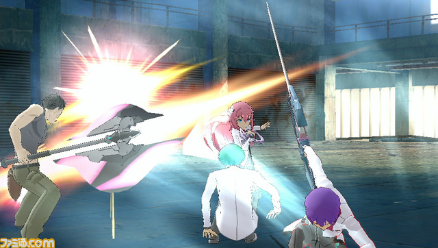 『学戦都市アスタリスクフェスタ 鳳華絢爛』序列制度や新フィールド、キャラクターなどの最新情報を公開！_11