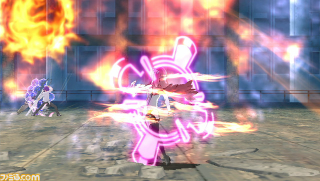 『学戦都市アスタリスクフェスタ 鳳華絢爛』序列制度や新フィールド、キャラクターなどの最新情報を公開！_12