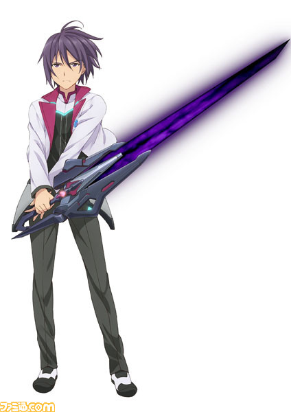 『学戦都市アスタリスクフェスタ 鳳華絢爛』序列制度や新フィールド、キャラクターなどの最新情報を公開！_01