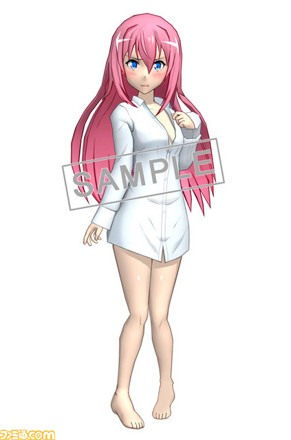 『学戦都市アスタリスクフェスタ 鳳華絢爛』序列制度や新フィールド、キャラクターなどの最新情報を公開！_23