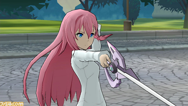 『学戦都市アスタリスクフェスタ 鳳華絢爛』序列制度や新フィールド、キャラクターなどの最新情報を公開！_24
