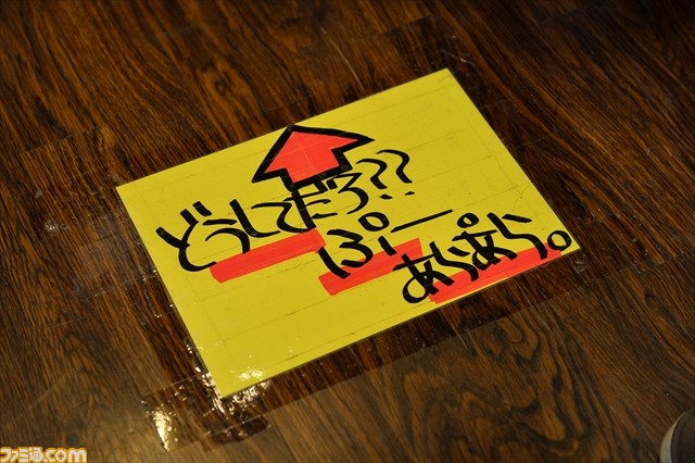 『MOTHER』ストアイベントに糸井重里氏来店。お話をうかがいました_14