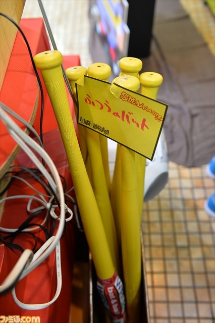 『MOTHER』ストアイベントに糸井重里氏来店。お話をうかがいました_16