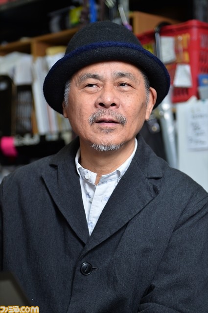 『MOTHER』ストアイベントに糸井重里氏来店。お話をうかがいました_15