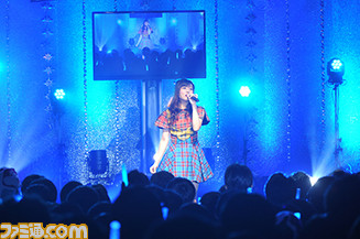 沼倉愛美さん、原由実さん、浅倉杏美さんが人気コーナーをシャッフル! “アイステ!!! in WonderRadio”イベントリポート_13