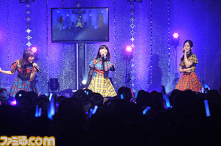 沼倉愛美さん、原由実さん、浅倉杏美さんが人気コーナーをシャッフル! “アイステ!!! in WonderRadio”イベントリポート_08