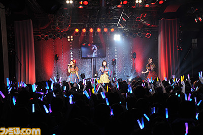 沼倉愛美さん、原由実さん、浅倉杏美さんが人気コーナーをシャッフル! “アイステ!!! in WonderRadio”イベントリポート_21