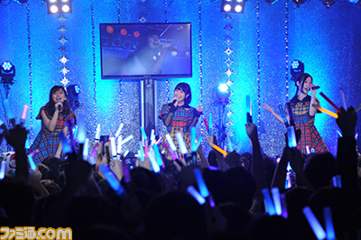沼倉愛美さん、原由実さん、浅倉杏美さんが人気コーナーをシャッフル! “アイステ!!! in WonderRadio”イベントリポート_25