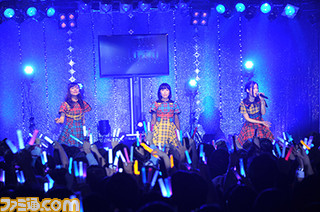 沼倉愛美さん、原由実さん、浅倉杏美さんが人気コーナーをシャッフル! “アイステ!!! in WonderRadio”イベントリポート_22