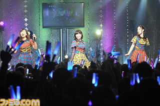 沼倉愛美さん、原由実さん、浅倉杏美さんが人気コーナーをシャッフル! “アイステ!!! in WonderRadio”イベントリポート_07