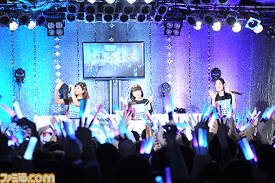沼倉愛美さん、原由実さん、浅倉杏美さんが人気コーナーをシャッフル! “アイステ!!! in WonderRadio”イベントリポート_01