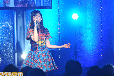 沼倉愛美さん、原由実さん、浅倉杏美さんが人気コーナーをシャッフル! “アイステ!!! in WonderRadio”イベントリポート_28