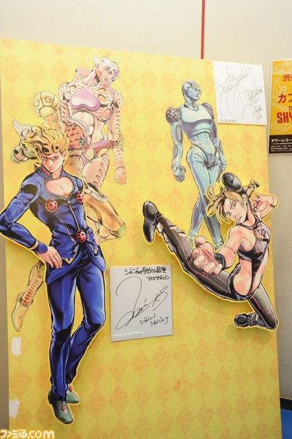 『ジョジョの奇妙な冒険 アイズオブヘブン』追加初回特典のSPコスチュームを新野Pと松山Dが解説！　一部の衣装はキャラのセリフも変わる_26
