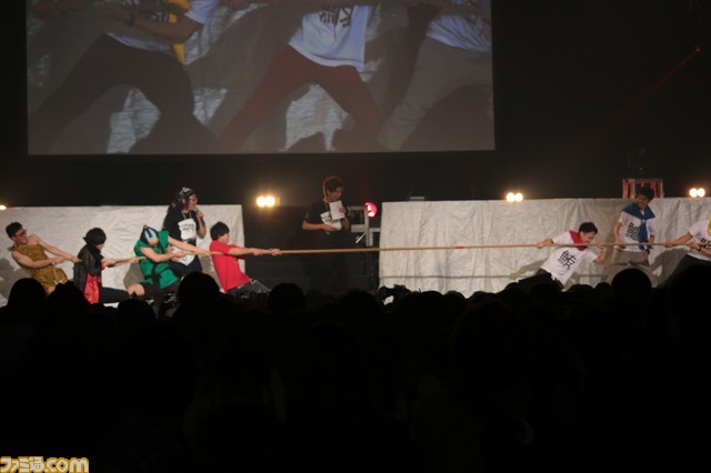 U Fes 15 は大盛況 Youtuberが集結する祭典が燃えた ファミ通 Com