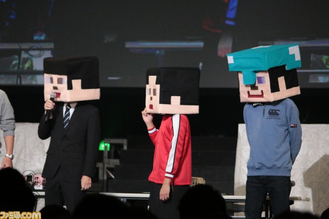 U Fes 15 は大盛況 Youtuberが集結する祭典が燃えた ファミ通 Com