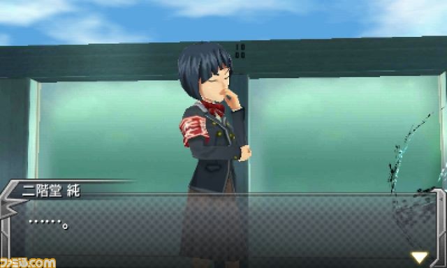 ニンテンドー3DS版『モンスターストライク』手持ちモンスター3体など不利な状況でバトルすることも!?　_26