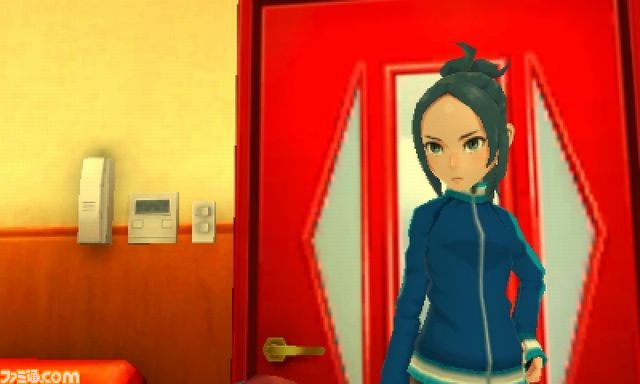 ニンテンドー3DS版『モンスターストライク』手持ちモンスター3体など不利な状況でバトルすることも!?　_29