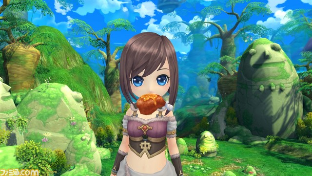 『星界神話 -ASTRAL TALE-』新星霊“ガイア”と“トト”を仲間にしよう！　本日大型アップデート実施！_13