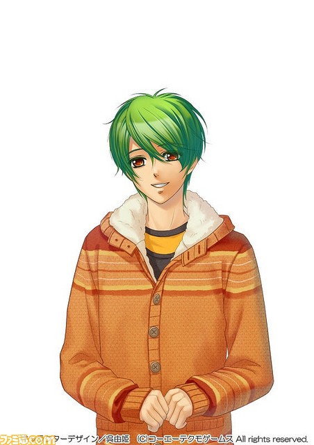 『金色のコルダ4』新キャラは武内駿輔さん演じる顧問教師、須永巧！　キャラクター12名の私服姿も_12