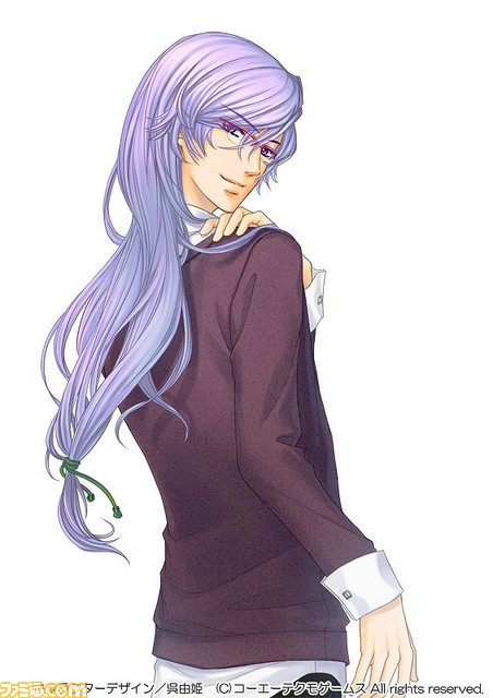 『金色のコルダ4』新キャラは武内駿輔さん演じる顧問教師、須永巧！　キャラクター12名の私服姿も_09