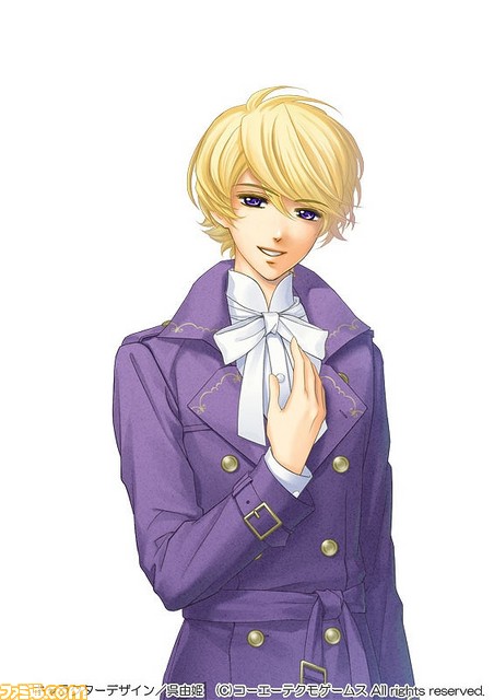 『金色のコルダ4』新キャラは武内駿輔さん演じる顧問教師、須永巧！　キャラクター12名の私服姿も_11