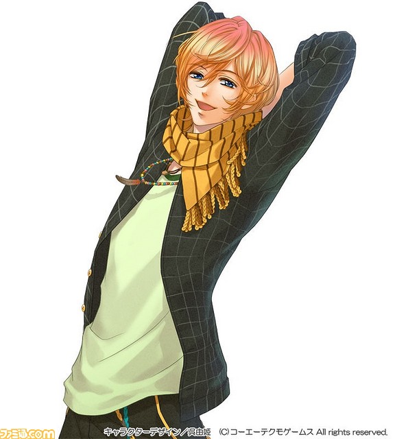 『金色のコルダ4』新キャラは武内駿輔さん演じる顧問教師、須永巧！　キャラクター12名の私服姿も_07