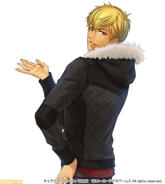 『金色のコルダ4』新キャラは武内駿輔さん演じる顧問教師、須永巧！　キャラクター12名の私服姿も_08