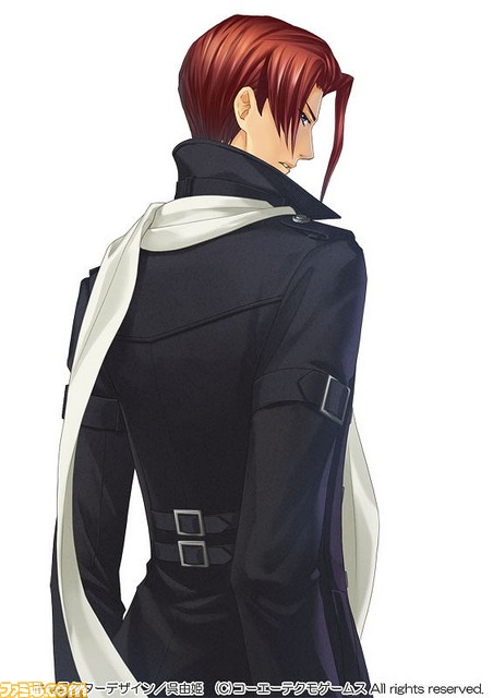 『金色のコルダ4』新キャラは武内駿輔さん演じる顧問教師、須永巧！　キャラクター12名の私服姿も_10