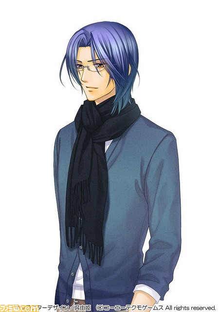 『金色のコルダ4』新キャラは武内駿輔さん演じる顧問教師、須永巧！　キャラクター12名の私服姿も_02