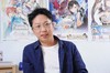 Tony氏2
