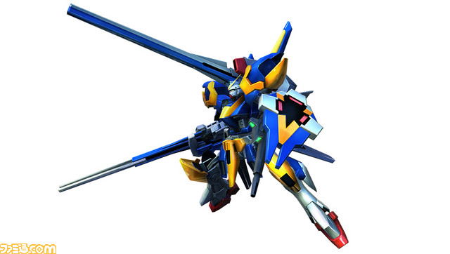 『機動戦士ガンダム エクストリームバーサスフォース』V2ガンダム・シャア専用ゲルググ・キュベレイなど、参戦機体を新公開！_01
