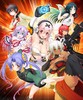 ニトブラCS版メインビジュアル【単体】