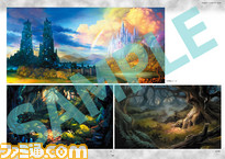 『ドラゴンズクラウン』アートブックがいよいよ本日（11月30日）発売！_13