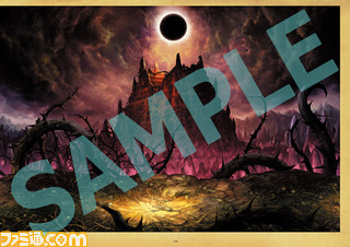 『ドラゴンズクラウン』アートブックがいよいよ本日(11月30日)発売!_05