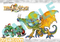 『ドラゴンズクラウン』アートブックがいよいよ本日（11月30日）発売！_12