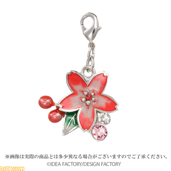 『薄桜鬼 真改 風ノ章』をモチーフにしたシルバーブレスレットが登場！_06