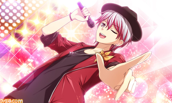 『創作アリスと王子さま！』本日発売！　スペシャル3DSテーマも配信開始_01