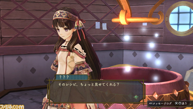 アーシャ＆ロジーが登場し、主人公たちが集合！　『シャリーのアトリエ Plus ～黄昏の海の錬金術士～』の最新情報をお届け！_04