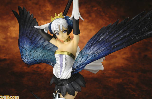 『オーディンスフィア レイヴスラシル』森の魔女と恐れられる亡国の姫“ベルベット”のアクションPVなど最新情報を公開_07