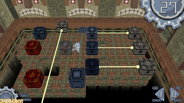『Relic Alone』日本ゲーム大賞2013年 アマチュア部門優秀賞を受賞したチームの新作がSteamで発売開始_03